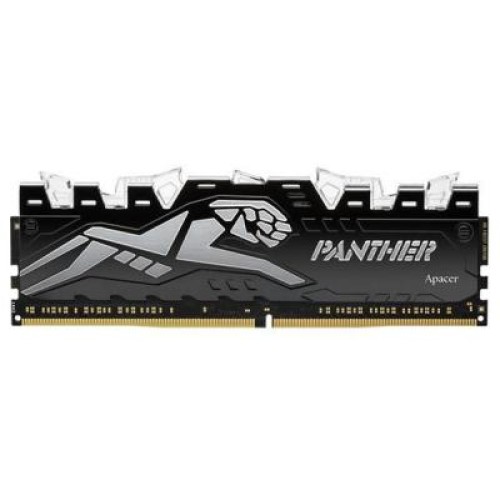 Модуль памяті для компютера DDR4 8GB 2400 MHz Panther Rage Series Apacer (EK.08G2T.GEJ)