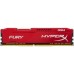 Модуль памяті для компютера DDR4 8GB 2666 MHz HyperX Fury Red Kingston Fury (ex.HyperX) (HX426C16FR2/8)