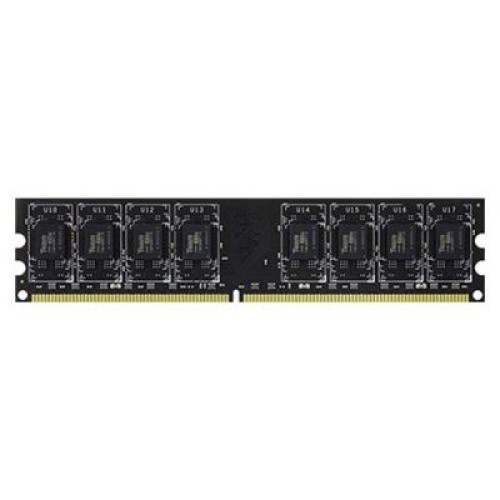 Модуль памяті для компютера DDR3L 2GB 1333 MHz Elite Team (TED3L2G1333C901)