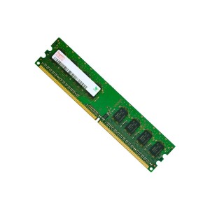 Модуль памяті для компютера DDR3 4GB 1600 MHz Hynix (HMT451U6BFR8C-PB)