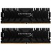 Модуль памяті для компютера DDR4 32GB (2x16GB) 2400 MHz HyperX Predator Kingston Fury (ex.HyperX) (HX424C12PB3K2/32)