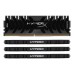 Модуль памяті для компютера DDR4 32GB (4x8GB) 2400 MHz HyperX Predator Kingston Fury (ex.HyperX) (HX424C12PB3K4/32)