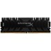 Модуль памяті для компютера DDR4 8GB 2666 MHz HyperX Predator Black Kingston Fury (ex.HyperX) (HX426C13PB3/8)