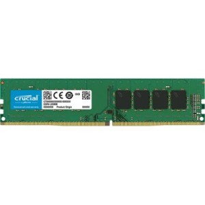 Модуль памяті для компютера DDR4 8GB 2400 MHz Micron (CT8G4DFD824A)
