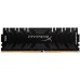 Модуль памяті для компютера DDR4 16GB 3000 MHz HyperX Predator Kingston Fury (ex.HyperX) (HX430C15PB3/16)