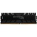 Модуль памяті для компютера DDR4 8GB 3000 MHz HyperX Predator Kingston Fury (ex.HyperX) (HX430C15PB3/8)