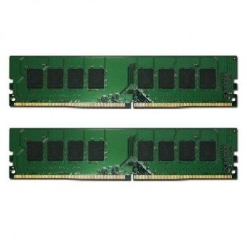 Модуль памяті для компютера DDR4 32GB (2x16GB) 2400 MHz eXceleram (E432247AD)