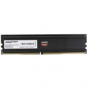 Модуль памяті для компютера DDR4 8GB 3200 MHz RADEON R9 AMD (R948G3206U2S)