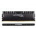 Модуль памяті для компютера DDR4 16GB (2x8GB) 2666 MHz HyperX PREDATOR Black Kingston Fury (ex.HyperX) (HX426C13PB3K2/16)