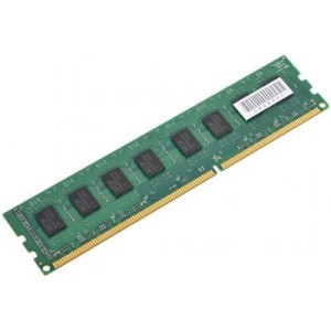 Модуль памяті для компютера DDR4 8GB 2400 MHz NCP (NCPC0AUDR-24M58)