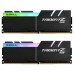 Модуль памяті для компютера DDR4 32GB (2x16GB) 3200 MHz Trident Z RGB G.Skill (F4-3200C15D-32GTZR)