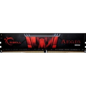 Модуль памяті для компютера DDR4 4GB 2400 MHz Aegis G.Skill (F4-2400C15S-4GIS)