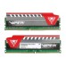 Модуль памяті для компютера DDR4 32GB (2x16GB) 2133 MHz Viper Patriot (PVE432G213C4KRD)