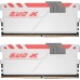 Модуль памяті для компютера DDR4 16GB (2x8GB) 2133 MHz Geil (GLWG416GB2133C15DC)