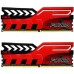 Модуль памяті для компютера DDR4 16GB (2x8GB) 3000 MHz EVO FORZA Geil (GFY416GB3000C15ADC)