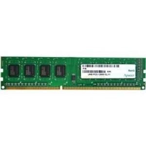 Модуль памяті для компютера DDR3L 4GB 1600 MHz Apacer (DG.04G2K.KAM)