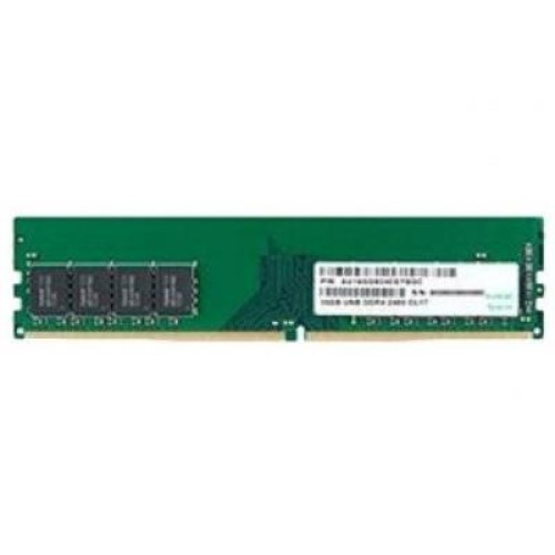 Модуль памяті для компютера DDR4 16GB 2133 MHz Apacer (EL.16G2R.GDH)