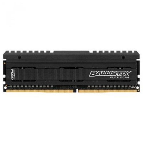 Модуль памяті для компютера DDR4 16GB 3000 MHz Ballistix Micron (BLE16G4D30AEEA)