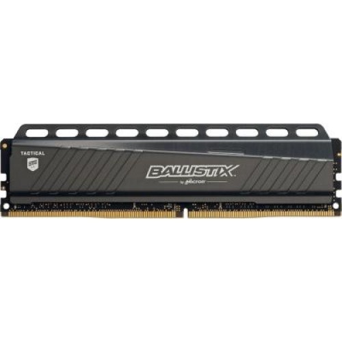 Модуль памяті для компютера DDR4 16GB 3000 MHz Ballistix Micron (BLT16G4D30AETA)