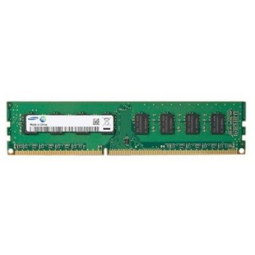 Модуль памяті для компютера DDR4 8GB 2133 MHz Samsung (M378A1G43DB0-CPBD0)