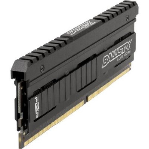 Модуль памяті для компютера DDR4 8GB 3000 MHz Ballistix Micron (BLE8G4D30AEEA)