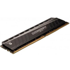 Модуль памяті для компютера DDR4 8GB 3000 MHz Ballistix Tactical Micron (BLT8G4D30AETA)