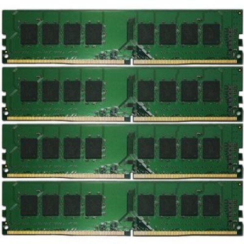 Модуль памяті для компютера DDR4 64GB (4x16GB) 2133 MHz eXceleram (E46421AD)