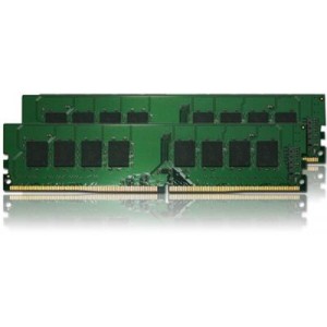 Модуль памяті для компютера DDR4 32GB (2x16GB) 2400 MHz eXceleram (E43224AD)