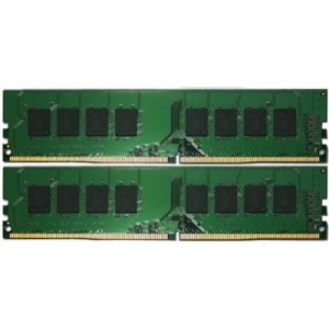 Модуль памяті для компютера DDR4 32GB (2x16GB) 2400 MHz eXceleram (E43224AD)