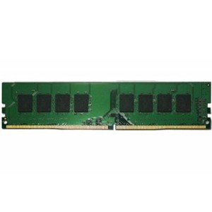 Модуль памяті для компютера DDR4 16GB 2400 MHz eXceleram (E41624A)