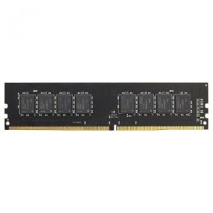 Модуль памяті для компютера DDR4 4GB 2400 MHz AMD (R744G2400U1S-UO)
