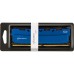 Модуль памяті для компютера DDR4 16GB 2400 MHz Blue Kudos eXceleram (EKBLUE4162417A)