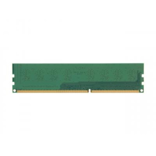 Модуль памяті для компютера DDR3 4GB 1600 MHz Kingston (KVR16N11S8H/4)