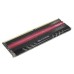 Модуль памяті для компютера DDR4 32GB (2x16GB) 2400 MHz Delta Red LED Team (TDTRD432G2400HC15BDC01)