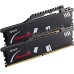 Модуль памяті для компютера DDR4 32GB (2x16GB) 2666 MHz Commando Series Apacer (EK.32GAV.GEAK2)