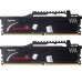 Модуль памяті для компютера DDR4 32GB (2x16GB) 2666 MHz Commando Series Apacer (EK.32GAV.GEAK2)