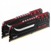 Модуль памяті для компютера DDR4 32GB (2x16GB) 3000 MHz BLADE Fire Series Apacer (EK.32GAZ.GEDK2)