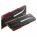 Модуль памяті для компютера DDR4 32GB (2x16GB) 3000 MHz BLADE Fire Series Apacer (EK.32GAZ.GEDK2)