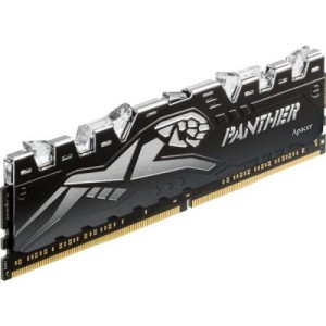 Модуль памяті для компютера DDR4 16GB 2400 MHz Panther Rage Series Apacer (EK.16G2T.GEJ)