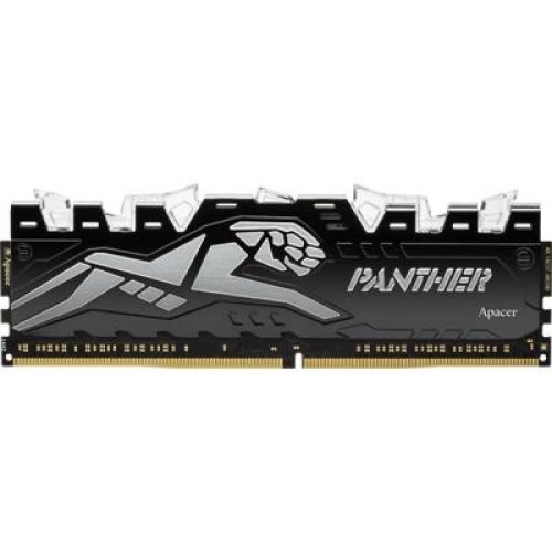 Модуль памяті для компютера DDR4 16GB 2400 MHz Panther Rage Series Apacer (EK.16G2T.GEJ)