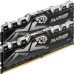 Модуль памяті для компютера DDR4 16GB (2x8GB) 2400 MHz Panther Rage Series Apacer (EK.16GAT.GEJK2)