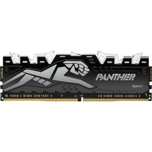 Модуль памяті для компютера DDR4 16GB 2666 MHz Panther Rage Series Apacer (EK.16G2V.GEJ)