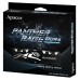 Модуль памяті для компютера DDR4 16GB (2x8GB) 2800 MHz Panther Rage Series Apacer (EK.16GAW.GFJK2)