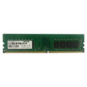 Модуль памяті для компютера DDR4 4GB 2133 MHz Afox (AFLD44VN1P)
