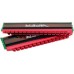 Модуль памяті для компютера DDR4 16GB (2x8GB) 3600 MHz Viper 4 Red Patriot (PV416G360C6K)