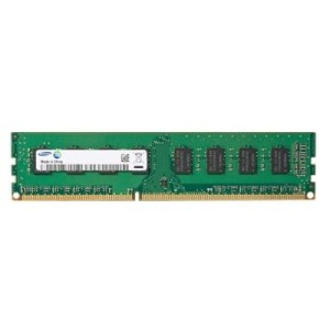 Модуль памяті для компютера DDR4 4GB 2400 MHz Samsung (M378A5244CB0-CRCD0)