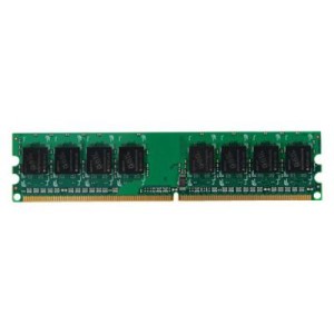 Модуль памяті для компютера DDR3L 4GB 1333 MHz Geil (GG34GB1333C9S)