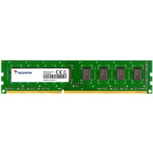 Модуль памяті для компютера DDR3L 4GB 1600 MHz ADATA (ADDU1600W4G11-R)