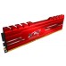 Модуль памяті для компютера DDR4 64GB (4x16GB) 3000 MHz XPG GD10-HS Red ADATA (AX4U3000316G16-QRG)