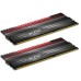 Модуль памяті для компютера DDR3 16GB (2x8GB) 2400 MHz XPG V3-HS-R-G Black ADATA (AX3U2400W8G11-DBV-RG)